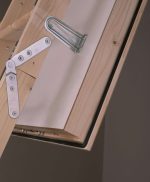 Loft-portaat Minka Polar Extreme