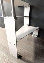 Tilaa säästävä portaikko d'Opera T20 render-1