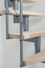 Tyyli Turn_Buche_Gewendelt_Grau