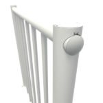 Balustrade-kaide Rondo Zink Colorille - Image 7