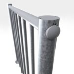 Rondo Zink Plus -kaide - Image 4